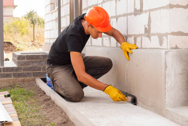 Licensed Wet Basement Repair service in Pullman, WA - Halo Water Proofing